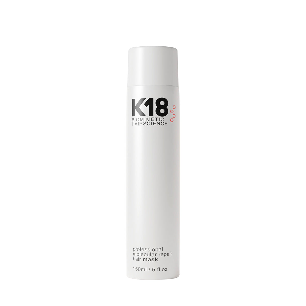 K18 Leave-In Molecular Repair Hair Mask – DANIELA'S