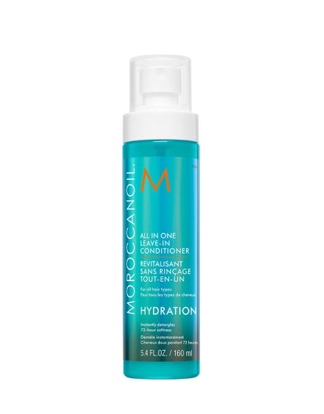 All in One Leave in Conditioner